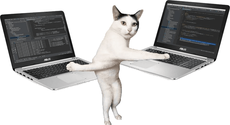 THE MULTITASKER